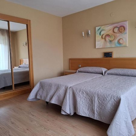 Hotel Zenit Mar Ноха Экстерьер фото