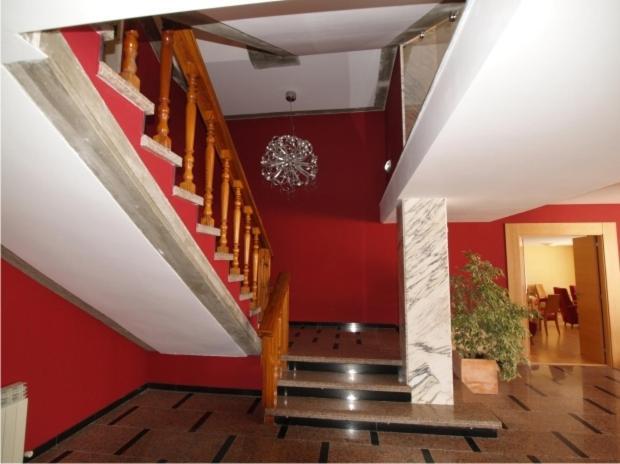 Hotel Zenit Mar Ноха Экстерьер фото